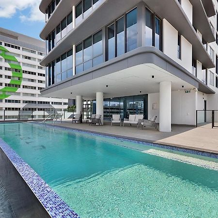 Kooii Apartments Brisbane Exterior foto